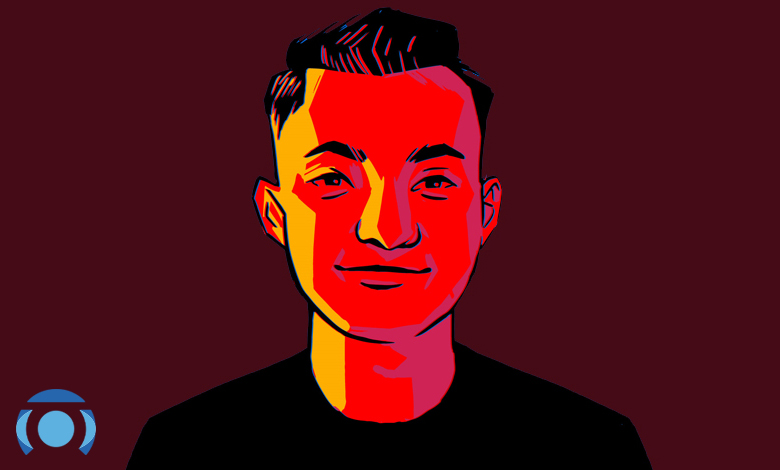 جاستین سان کیست