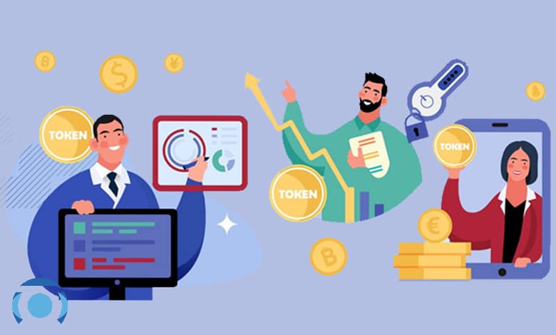 دارایی‌ های دنیای واقعی