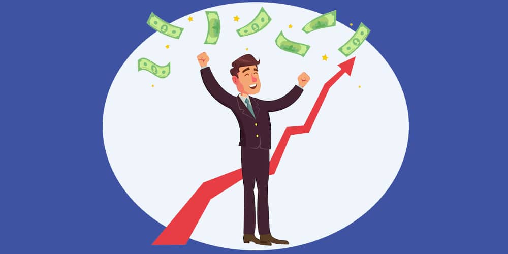 درآمد شغل های مربوط به ارز دیجیتال