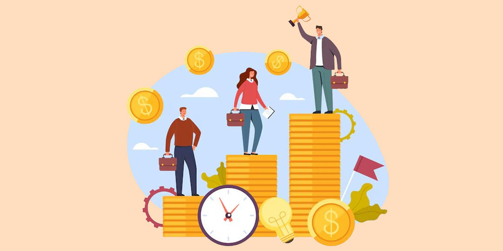 زمان فعالیت بازار ارزهای دیجیتال و فارکس