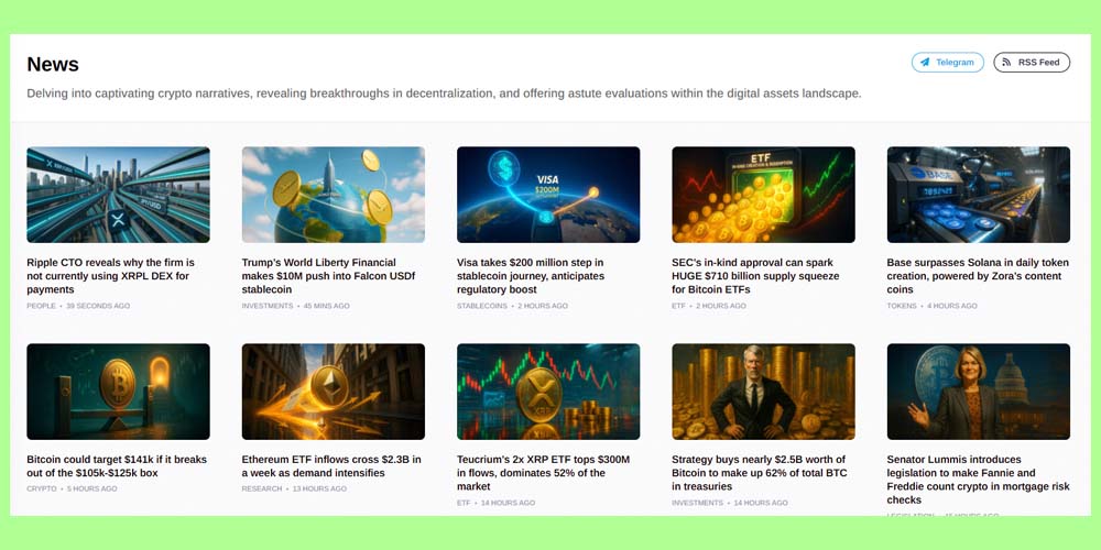 سایت Cryptoslate