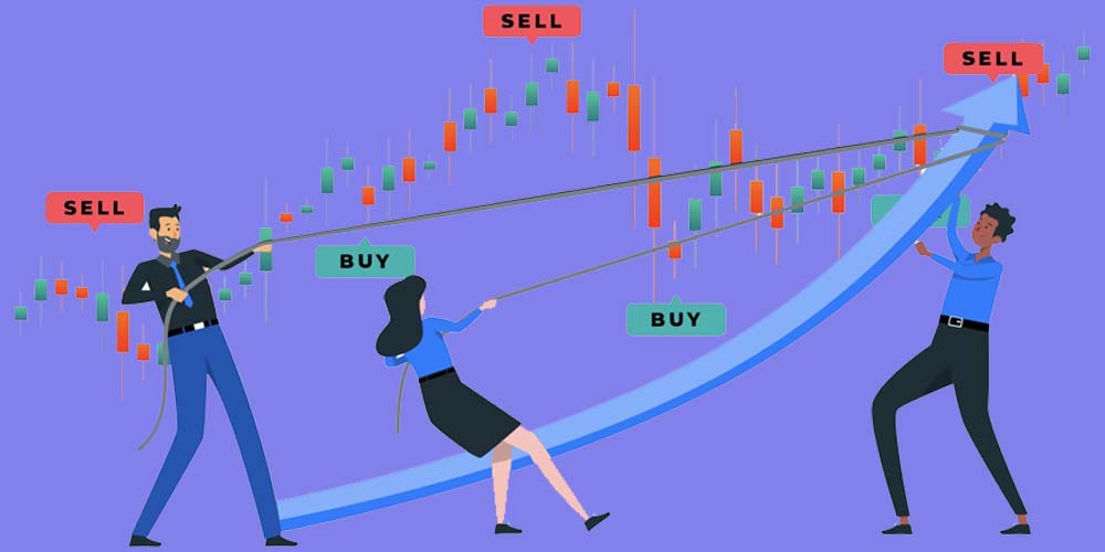 سوئینگ تریدینگ