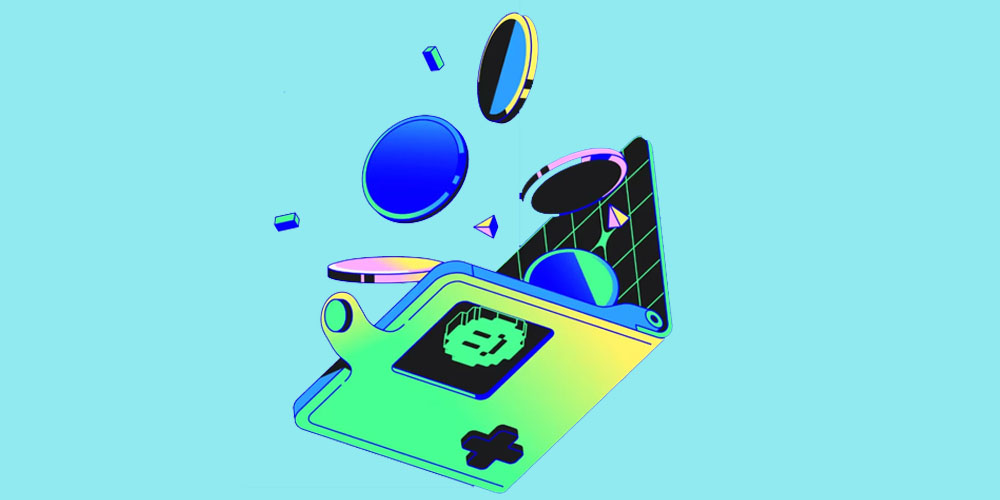 سواپ در کیف پول کریپتویی