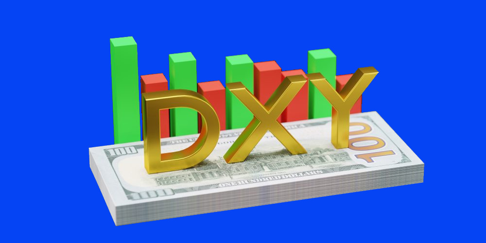 شاخص دلار آمریکا چیست