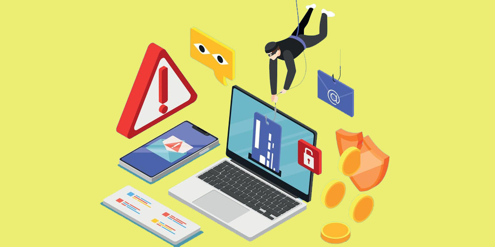 فیشینگ ارز دیجیتال