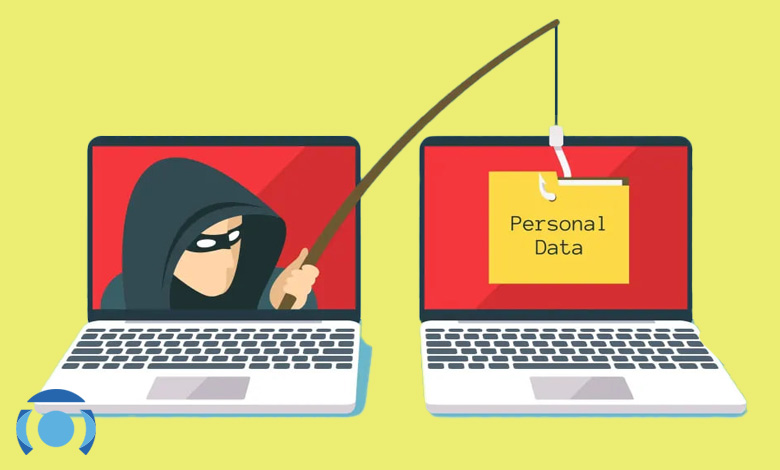 فیشینگ چیست