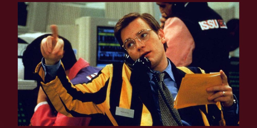 فیلم Rogue Trader