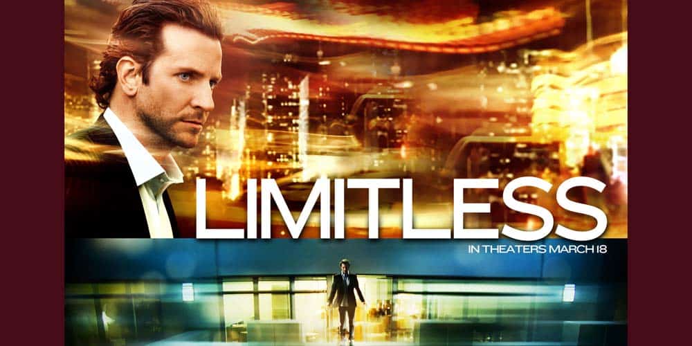 فیلم بی حد و مرز