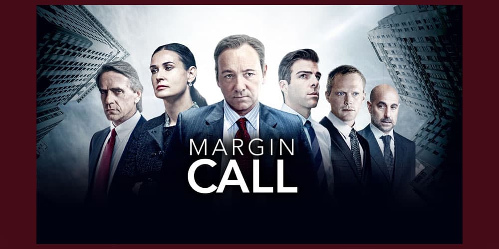 مارجین کال یکی از بهترین فیلم ها برای تریدرها