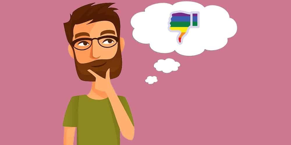 معایب رنگین کمان بیت کوین