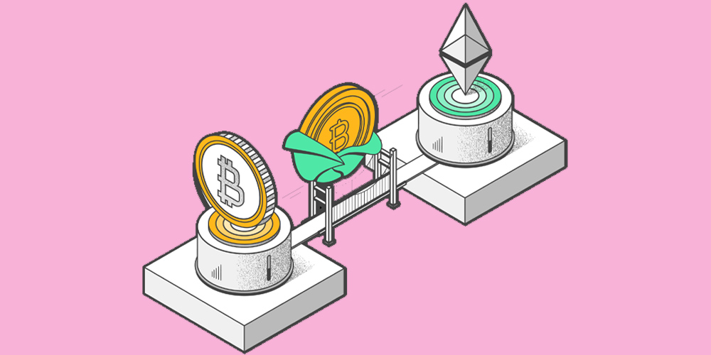 نحوه ساخت رپد توکن