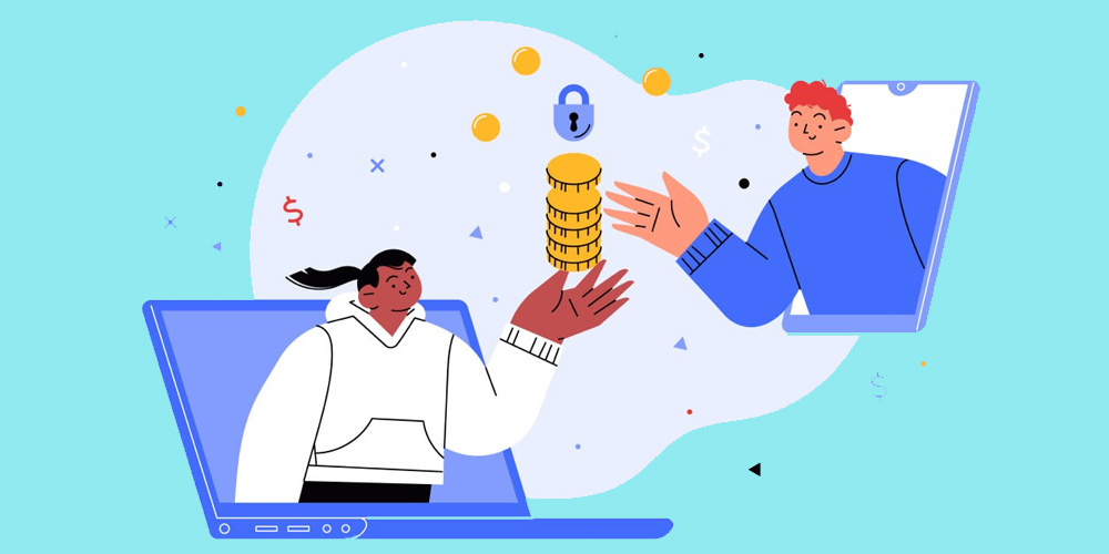 نکات مهم هنگام سواپ ارز دیجیتال