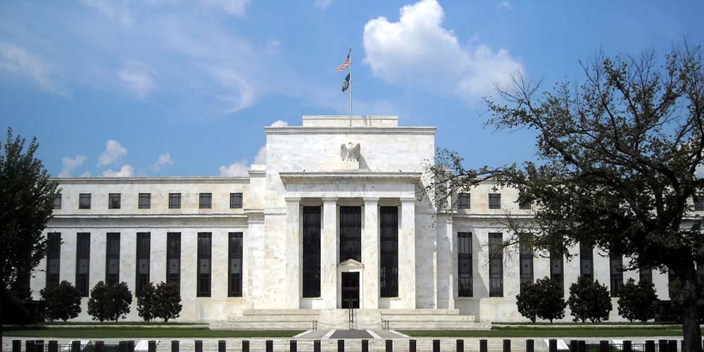 وظایف اصلی Federal Reserve