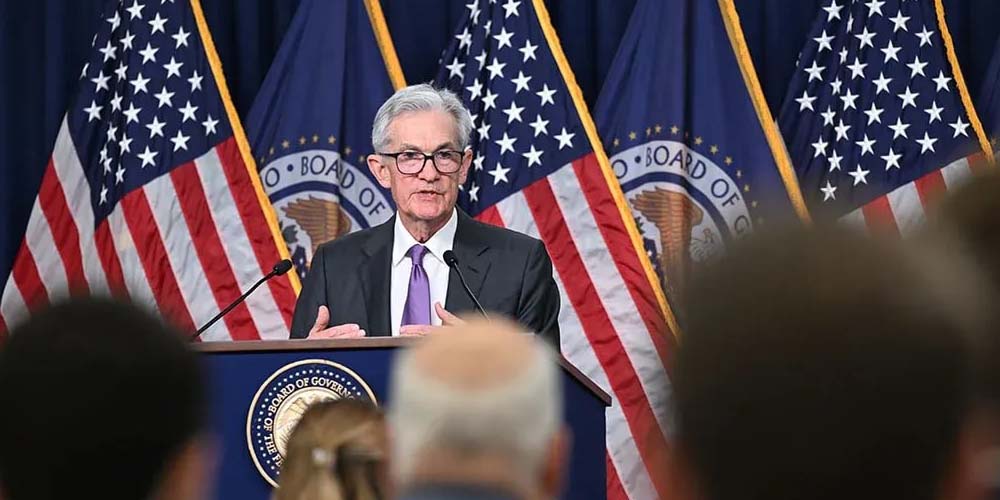 چهار سوال برای تفسیر اثر نرخ بهره روی دلار