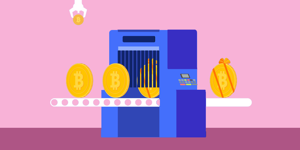 کاربرد رپد توکن