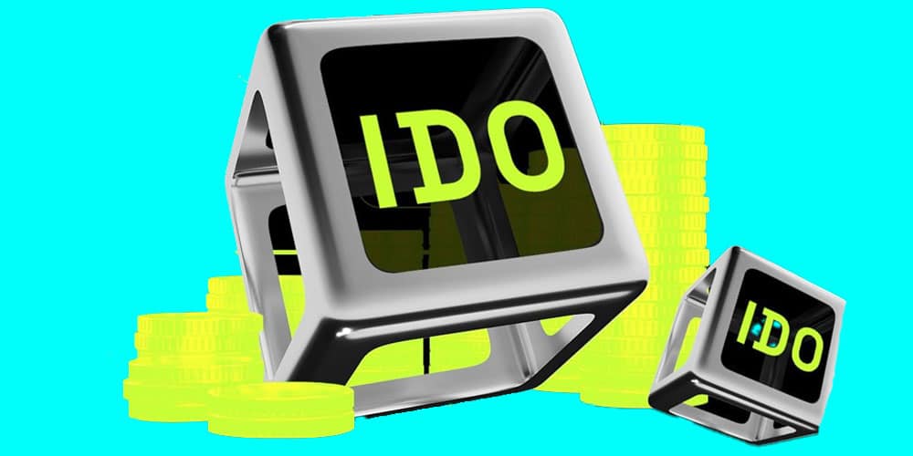 تاریخچه و اهمیت IDO چیست