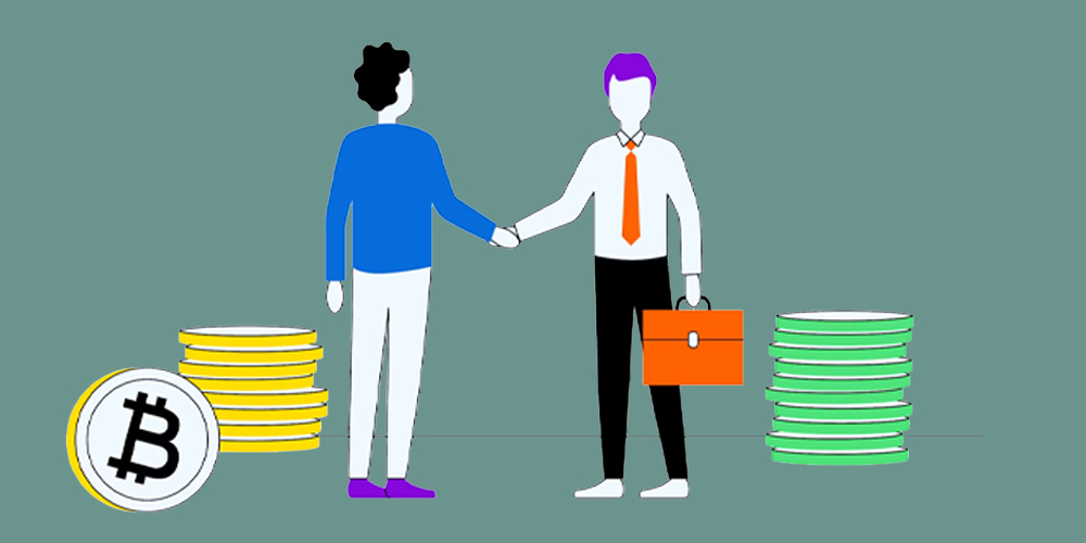 کارمزد میکر و تیکر