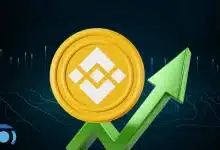 پیش بینی آینده بایننس کوین
