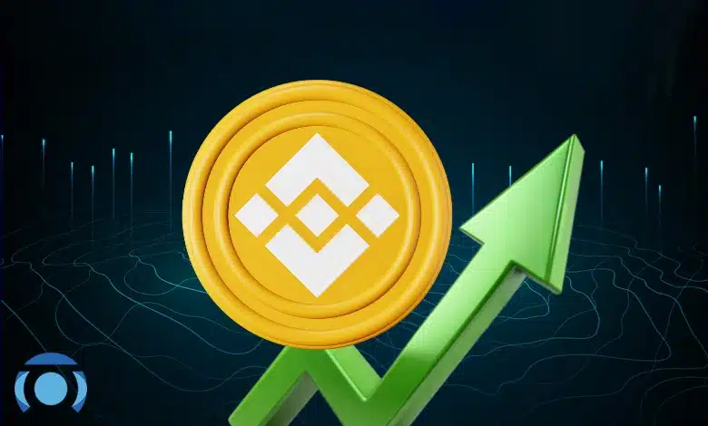 پیش بینی آینده بایننس کوین