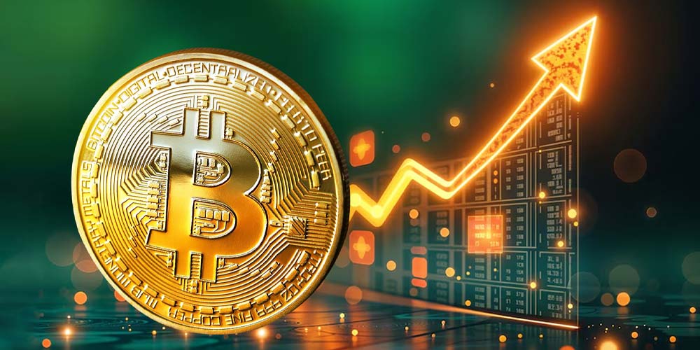 آینده بیت کوین