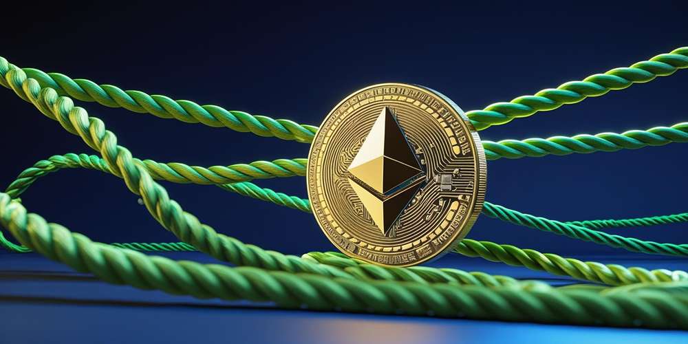 احساسات بازار از عوامل موثر بر قیمت اتریوم