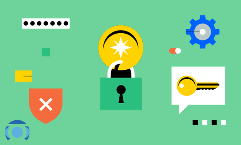 امنیت ارز دیجیتال