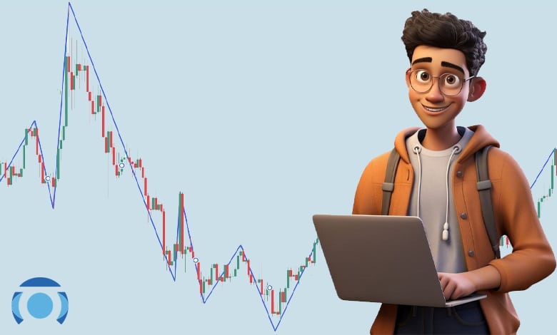 اندیکاتور زیگزاگ