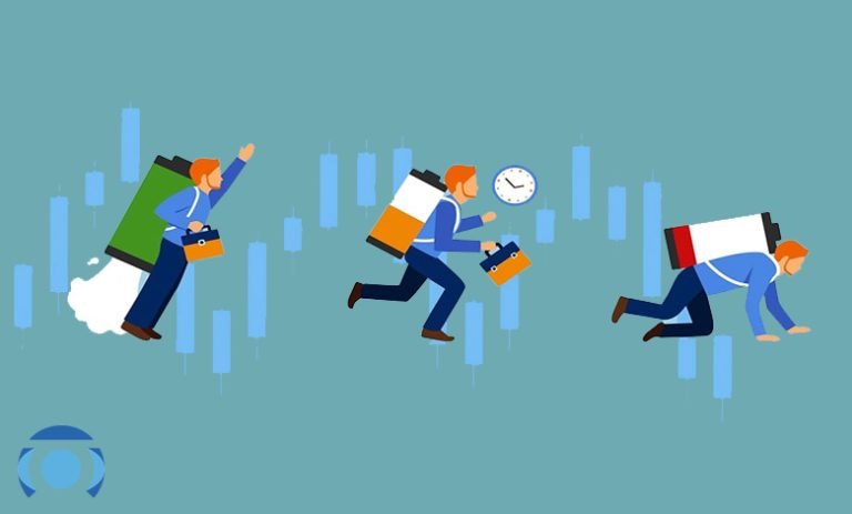 اور تریدینگ چیست؟ همه چیز درباره معاملات بیش از حد در کرپیتو