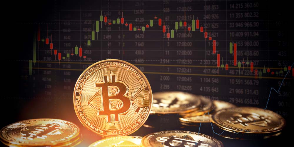 تاثیر رفتار سرمایه‌گذاران روی قیمت بیت کوین