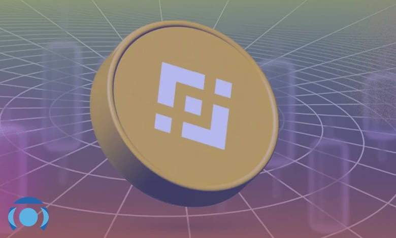 تحلیل بایننس کوین 30 شهریور