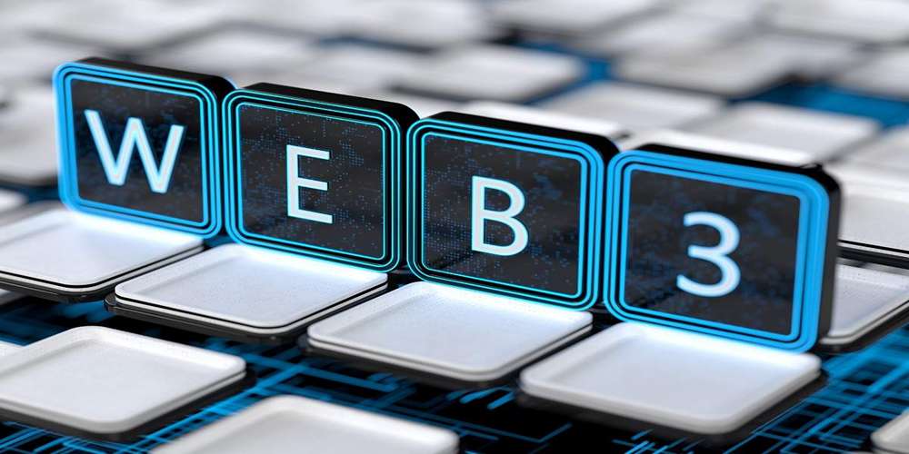 تعریف وب3