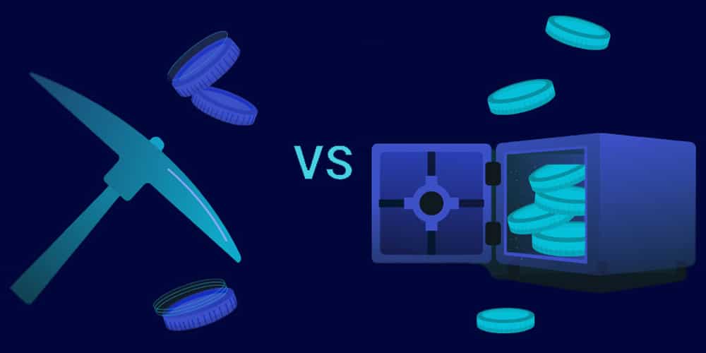 تفاوت ماینر با ولیدیتور چیست