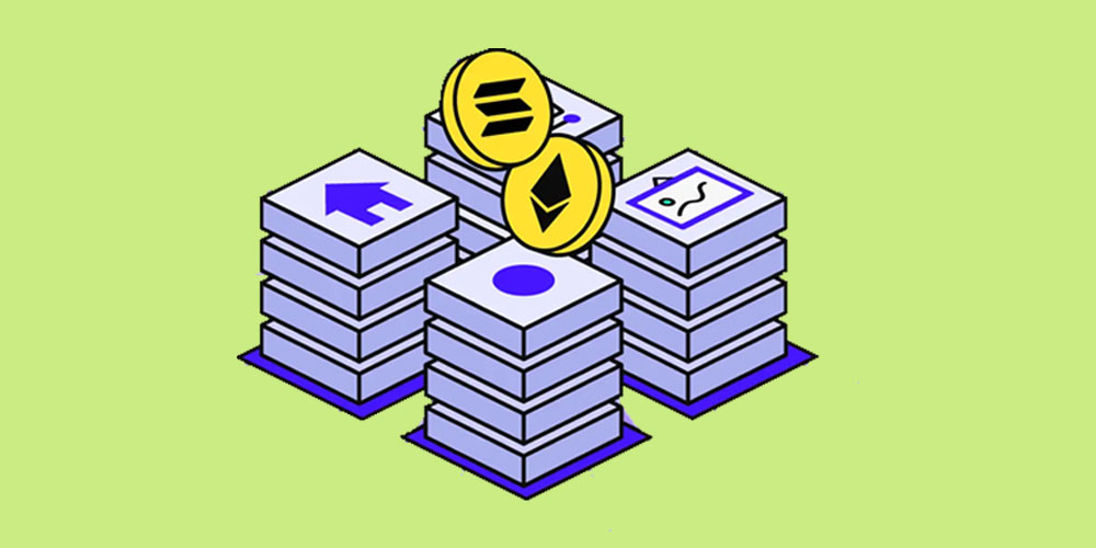 توکنیزه شدن دارایی‌های سنتی