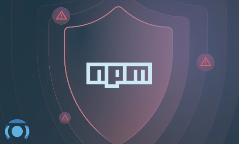 بزرگترین حمله تاریخ به NPM