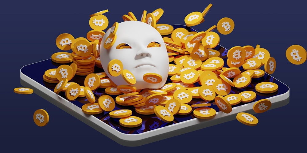 خرید بیت کوین با پول کم