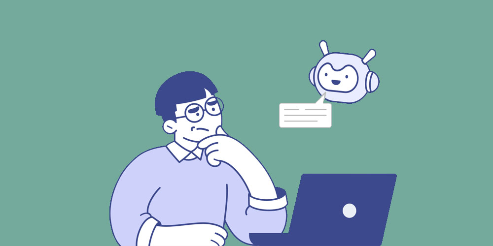 راهنمایی و مشاوره از ChatGPT