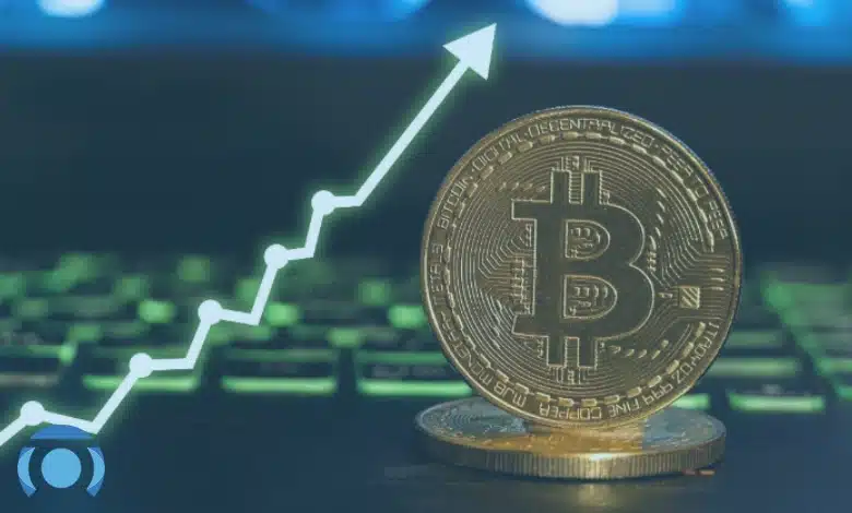 بیت کوین ۱۴۰ هزار دلاری