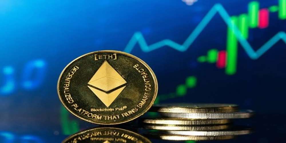 روانشناسی بازار در قیمت اتریوم