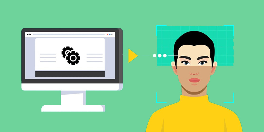 ساخت حساب کاربری جعلی