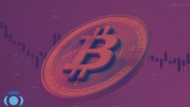 سقوط بیت کوین امروز