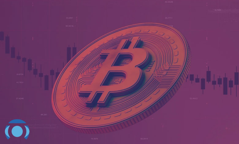 سقوط بیت کوین امروز
