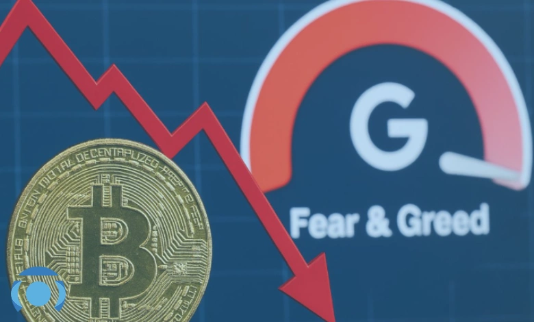تحلیل و بررسی شاخص ترس و طمع بیت کوین