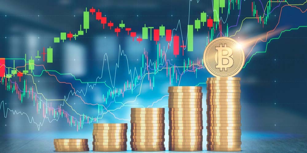 عوامل تاثیرگذار روی قیمت بیت کوین