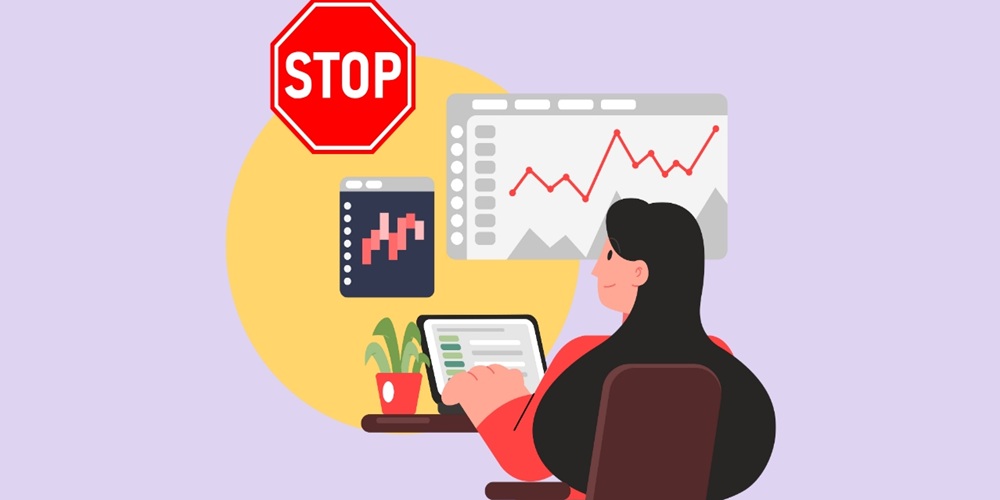 معاملات بیش از حد