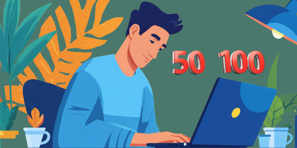 مناسب‌ترین سرمایه گذاری با ۵۰ تا ۱۰۰ میلیون