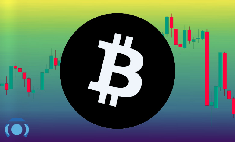 نقشه لیکوییدیشن بیت کوین