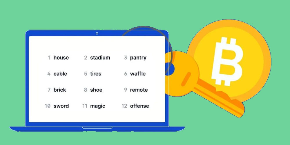 نگهداری از عبارت بازیابی