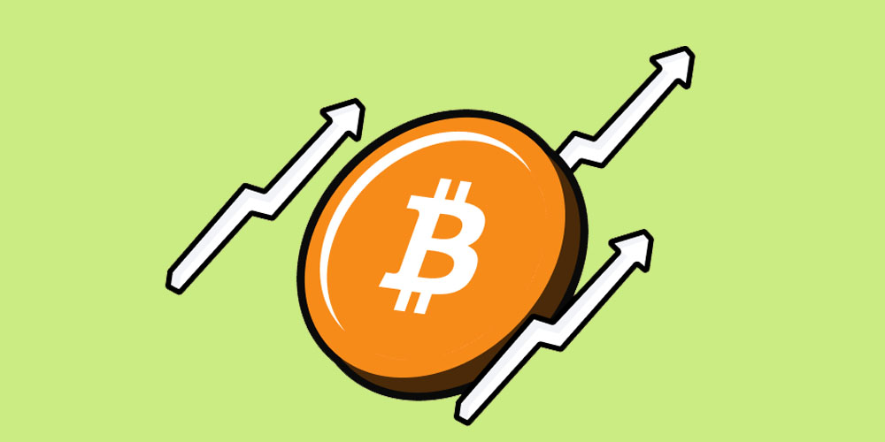 هاوینگ بیت کوین