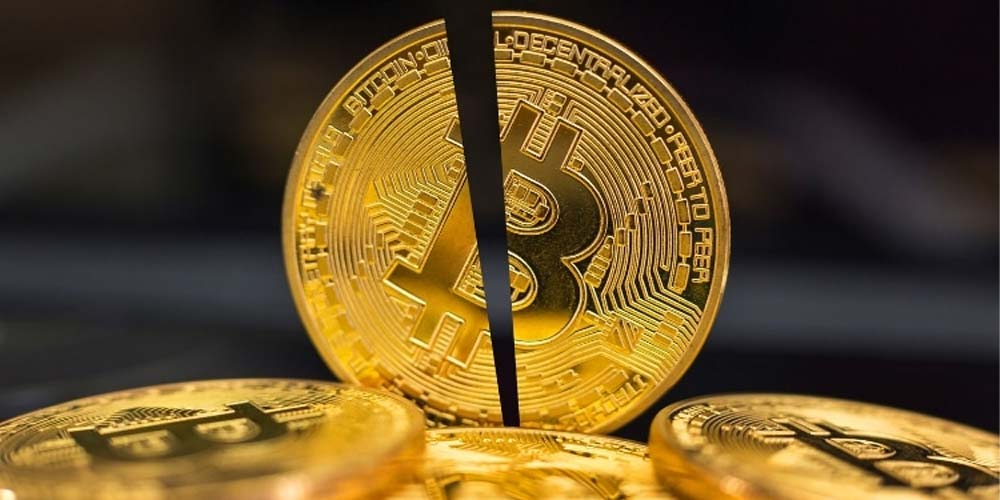 هاوینگ بیت کوین