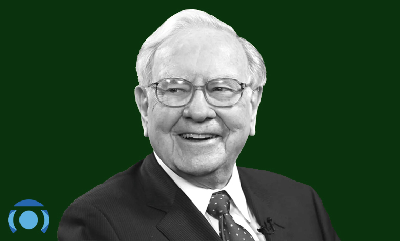 وارن بافت کیست